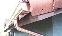 Rain Gutter Installation, Repair, Cleaning in Laughlin AFB, TX